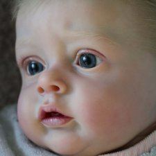 Детки реборн Даши Пановой