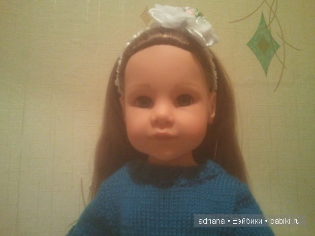 Новое платье для куклы | Бэйбики Новое платье для куклы — Одежда и обувь для кукол своими руками: фото