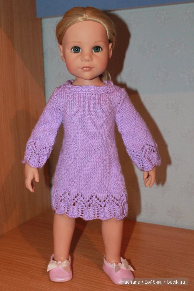 Пришли хвастаться мамиными нарядами (фото 2)