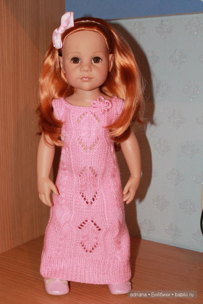 Девчонки в платья нарядились (фото 2)