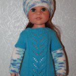 Приоделись в новое