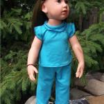 Как мы туфли мастерили...