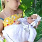 Куклы для дочки.