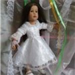 Кружевное настроение.