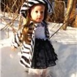 А начиналось с пальто...