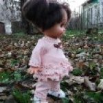 Костюмчики для Фейсинок.