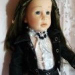 Мои новые работы.