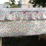 Люлечка для куклы реборн своими руками