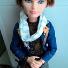 Кукла Ever After High Декстер Чарминг / Игровые куклы / Шопик - продать ...