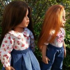 Одеваемся к лету!