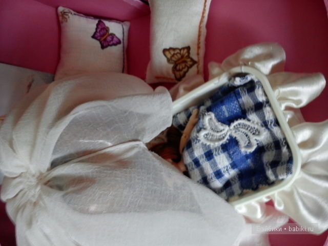 Моя первая малышка BJD — Куклы Fairyland (ФэйриЛэнд): BJD (БЖД) (фото 3)