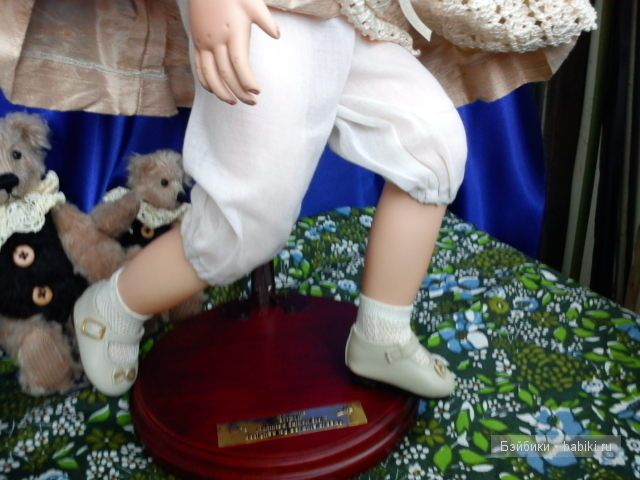 Shani от Berdine Creedy — Куклы Berdine Creedy (Бердин Криди): виниловые