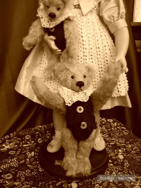 Shani от Berdine Creedy — Куклы Berdine Creedy (Бердин Криди): виниловые