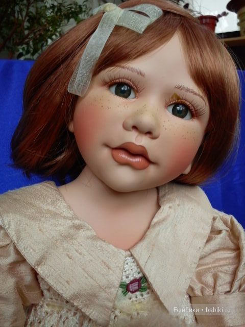 Shani от Berdine Creedy