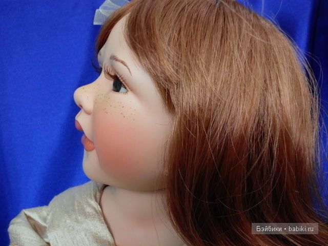 Shani от Berdine Creedy — Куклы Berdine Creedy (Бердин Криди): виниловые