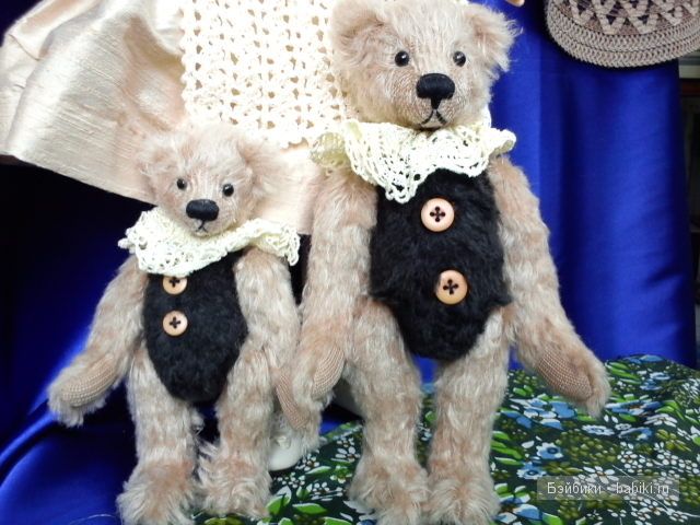 Shani от Berdine Creedy — Куклы Berdine Creedy (Бердин Криди): виниловые