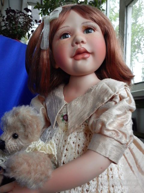 Shani от Berdine Creedy