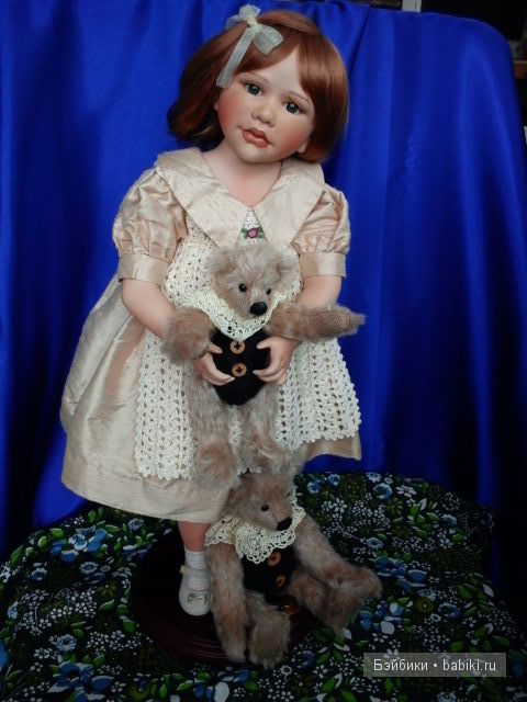 Shani от Berdine Creedy