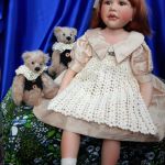 Shani от Berdine Creedy