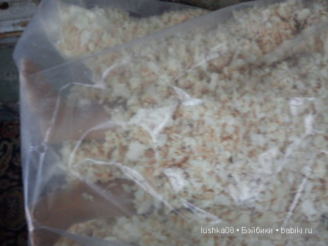 Как можно удалить въевшийся неприятный запах с куклы