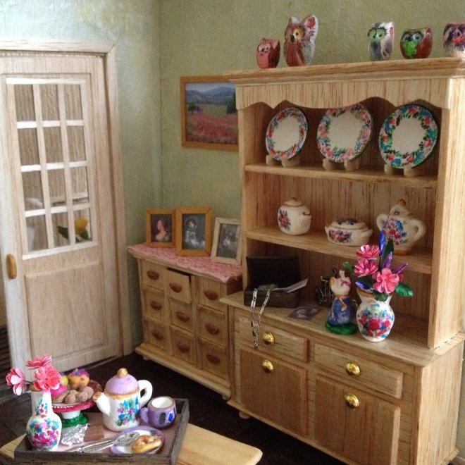 румбокс, автор Мальковская Ксения