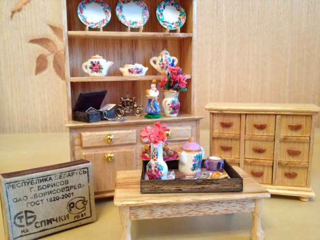 румбокс, автор Мальковская Ксения