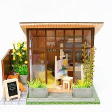 Собери свой румбокс