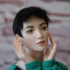 Мой корейский парень