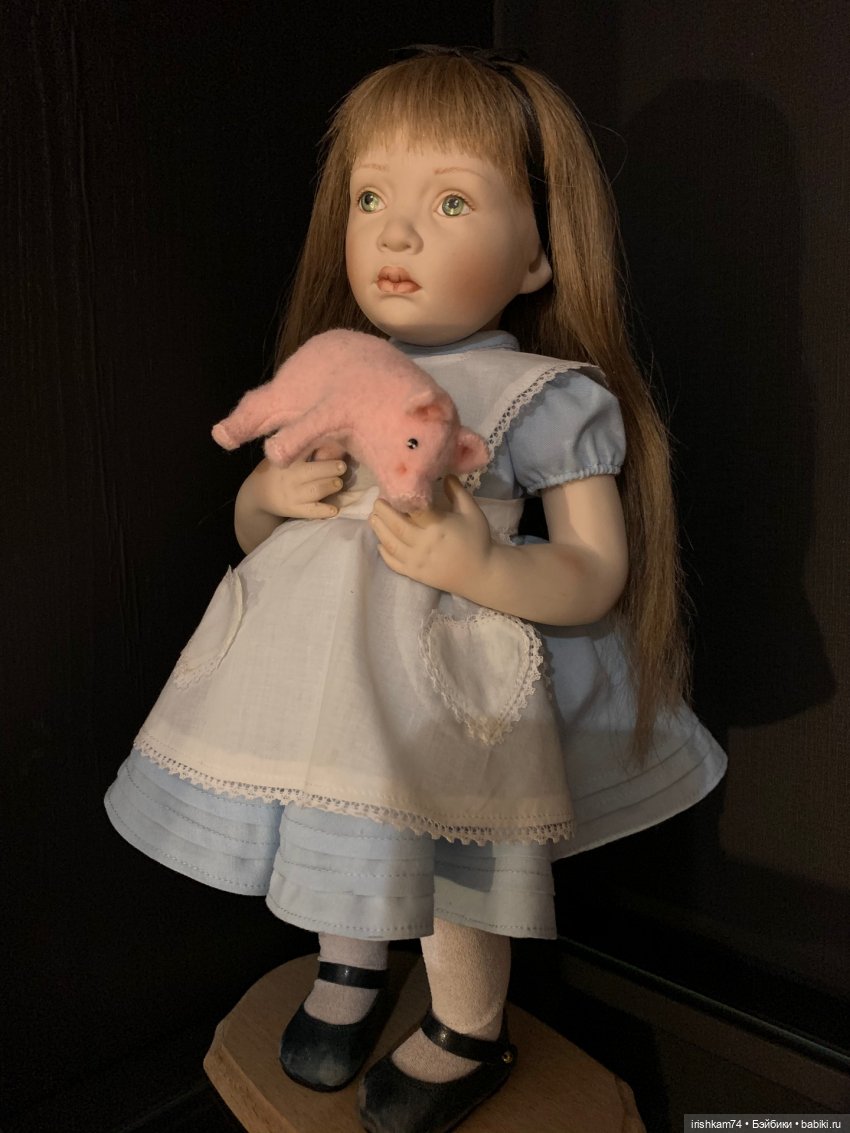 Беатрис Перени