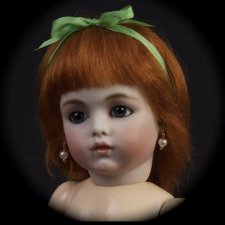 Новая (старая) кукла