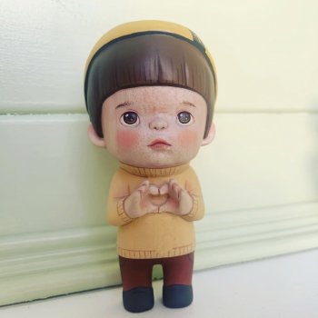 Фанат своей сестры