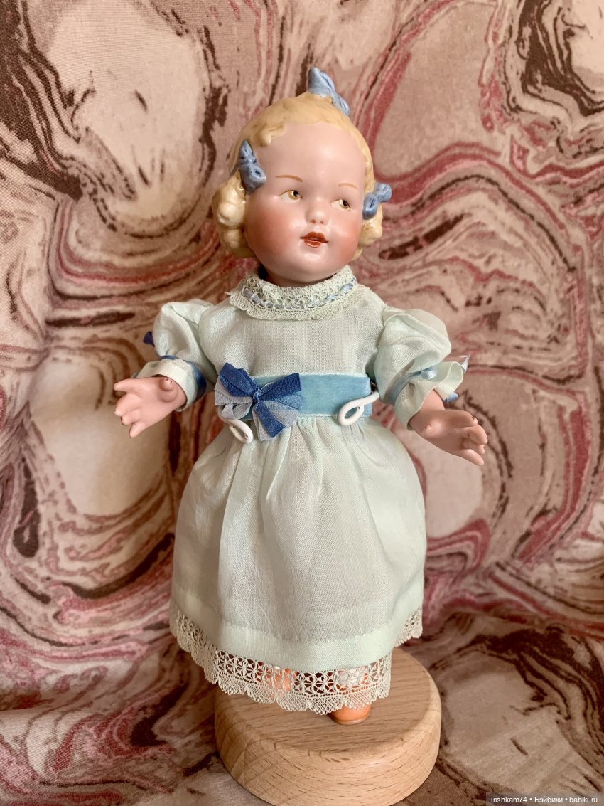 Реплика Heubach Elisabeth