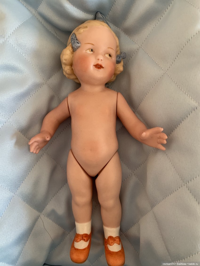 Реплика Елены Красновой