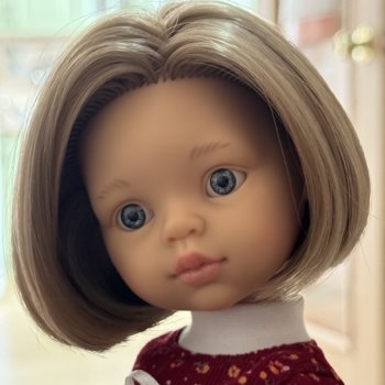 Незапланированные куклы