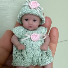 Авторская малышка