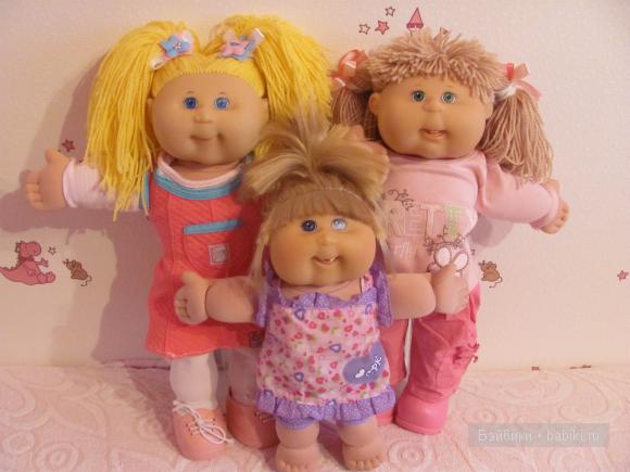 Бусинка Сима малышка Маруся.