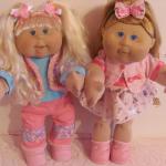 Мои любимые капустята