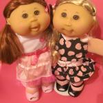 У нас пополнение!