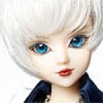 Первая кукла для дочки