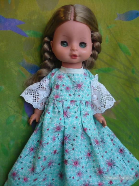 История моих кукол — Домашние коллекции кукол: фото собраний (фото 2)