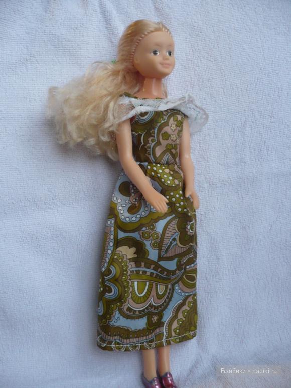 История моих кукол — Домашние коллекции кукол: фото собраний (фото 6)