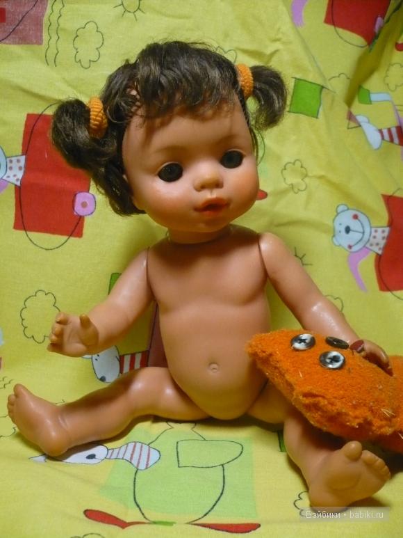 История моих кукол — Домашние коллекции кукол: фото собраний (фото 5)