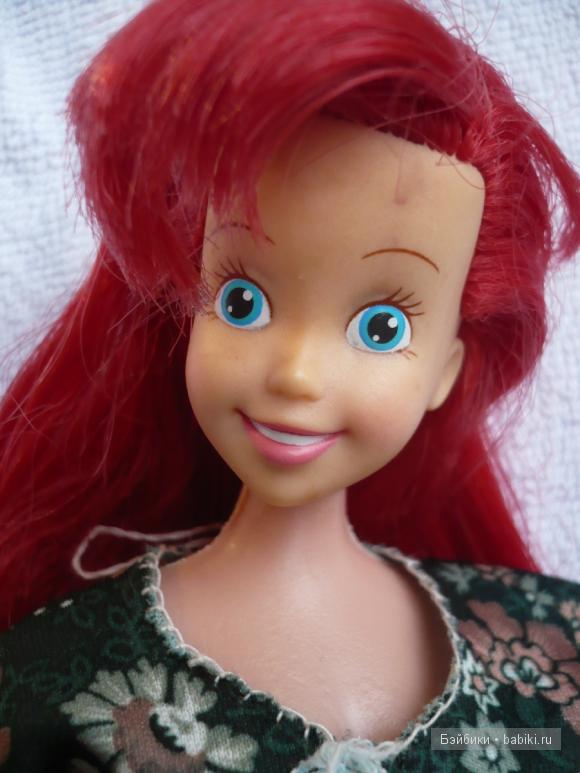 История моих кукол — Домашние коллекции кукол: фото собраний (фото 8)