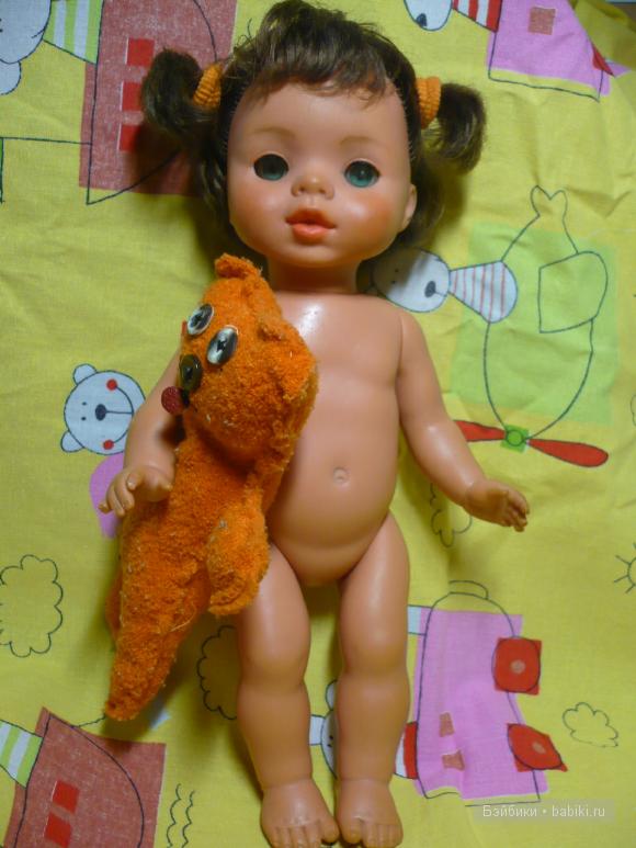 История моих кукол — Домашние коллекции кукол: фото собраний (фото 4)