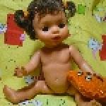 История моих кукол