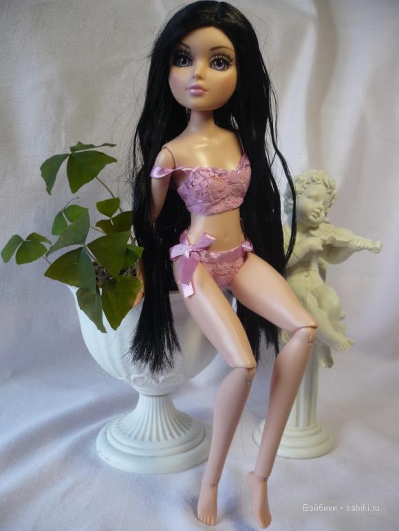 Мои впечатления о Moxie Teens