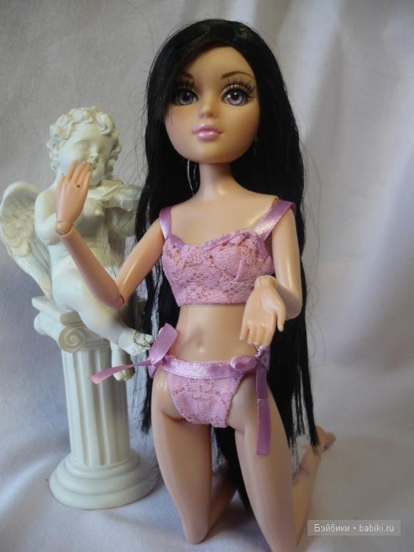 Мои впечатления о Moxie Teens