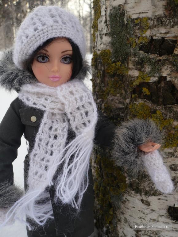 Маленький гардероб для маленького человечка (фото 5)