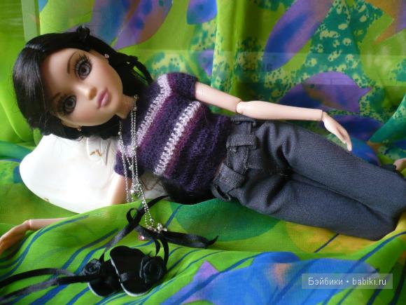 Маленький гардероб для маленького человечка (фото 3)