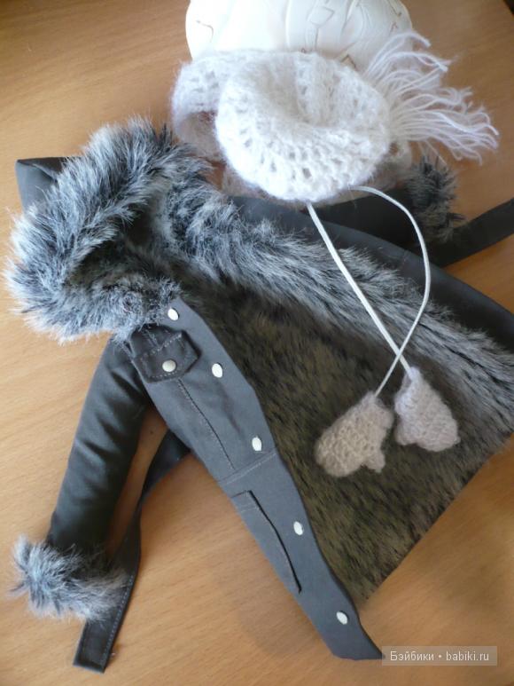 Маленький гардероб для маленького человечка (фото 7)